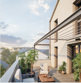 Agence immobilière de  Mogati
