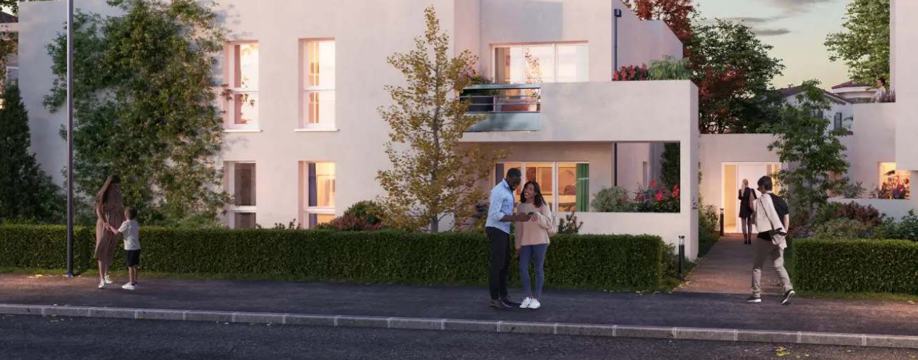 Agence immobilière de  Mogati