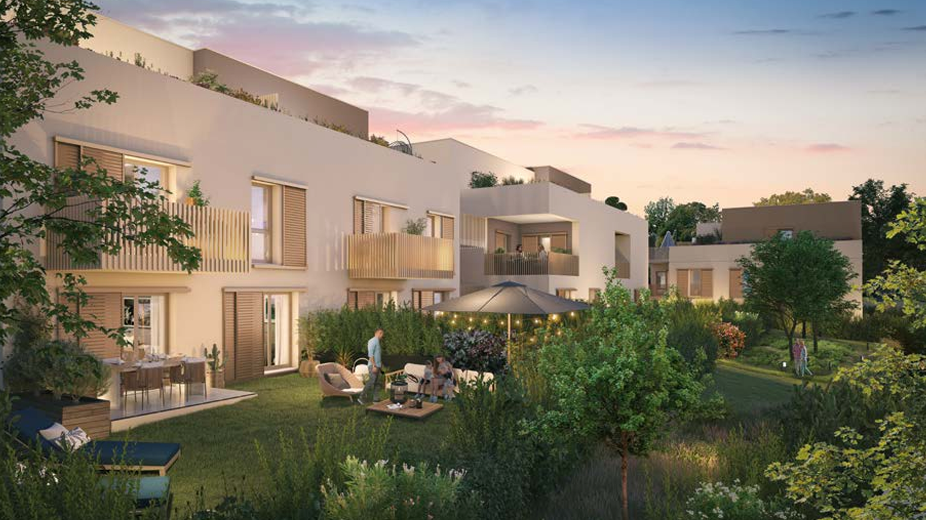 Agence immobilière de  Mogati