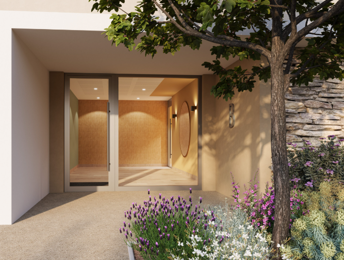 Agence immobilière de  Mogati