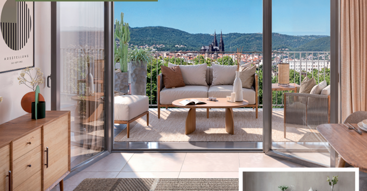 Agence immobilière de  Mogati