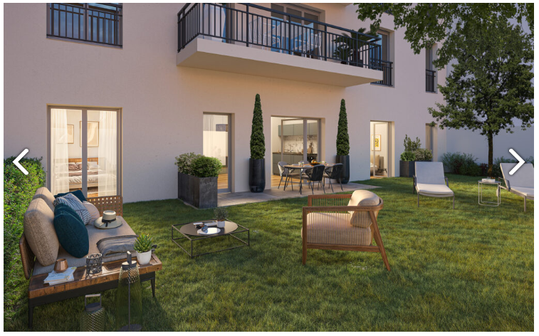Agence immobilière de  Mogati