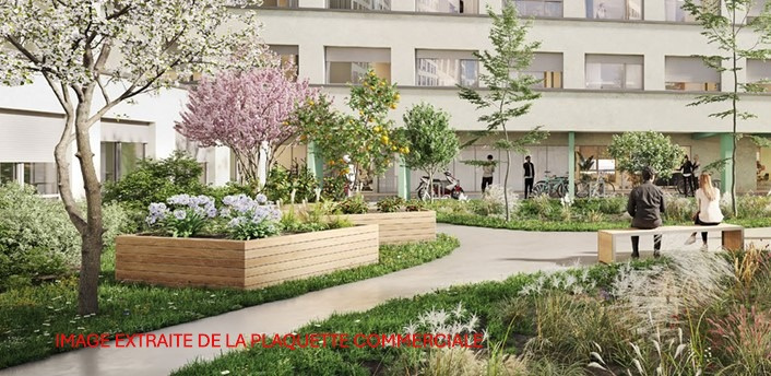 Agence immobilière de  Mogati