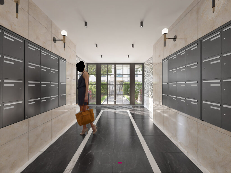 Agence immobilière de  Mogati