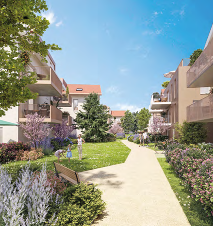Agence immobilière de  Mogati