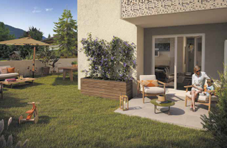 Agence immobilière de  Mogati