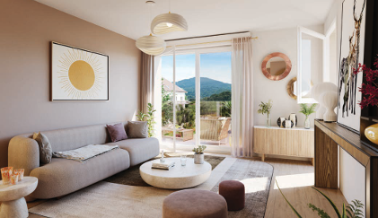Agence immobilière de  Mogati