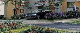 Agence immobilière de  Mogati
