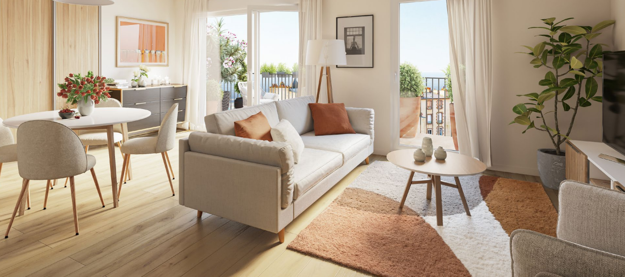 Agence immobilière de  Mogati