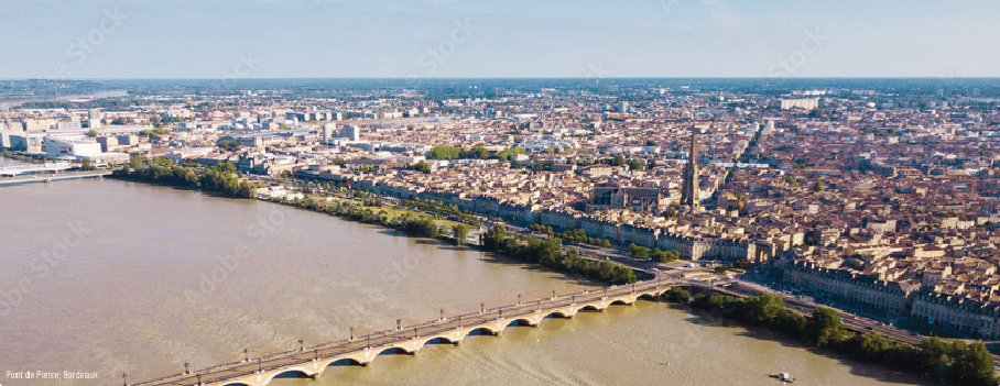 Agence immobilière de  Mogati