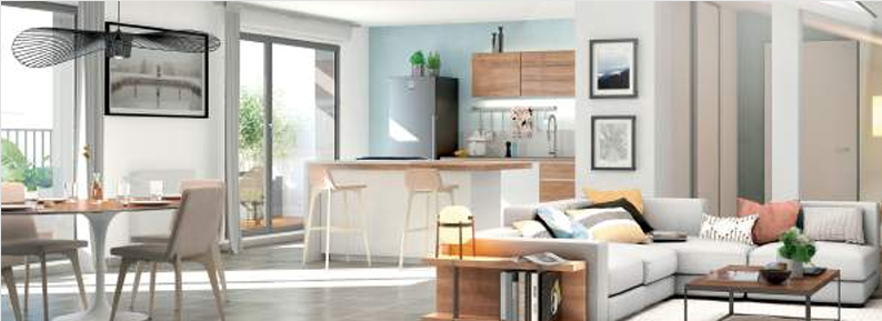 Agence immobilière de  Mogati