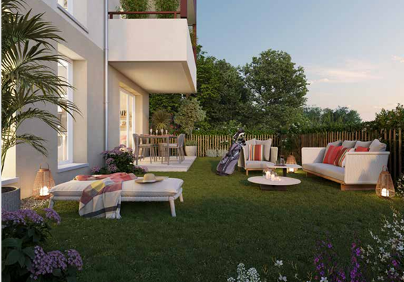 Agence immobilière de  Mogati