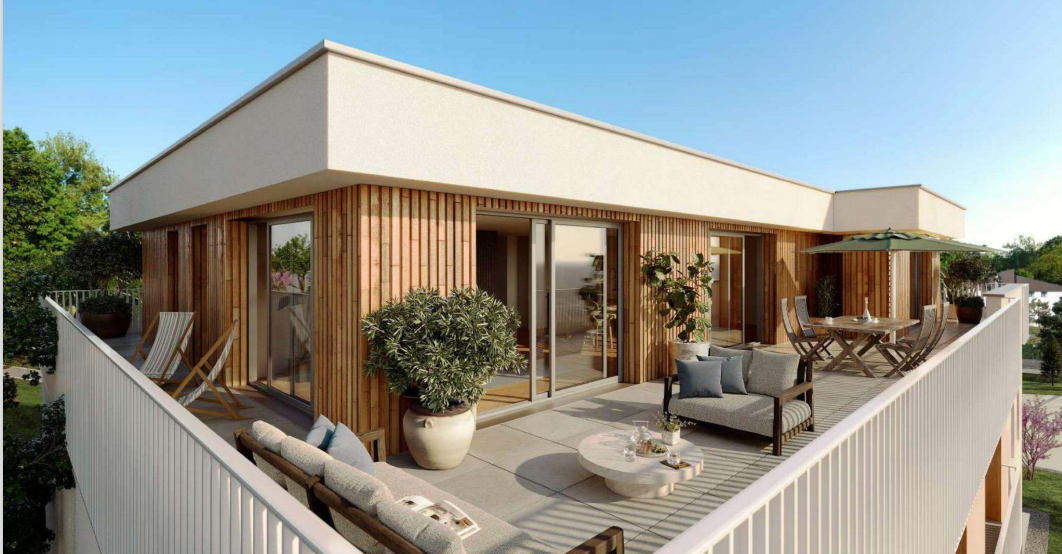 Agence immobilière de  Mogati