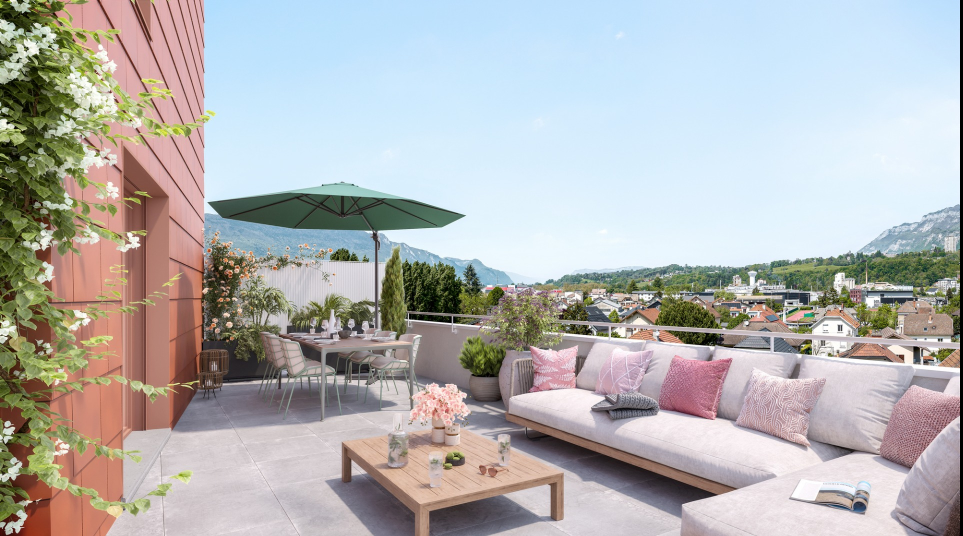 Agence immobilière de  Mogati