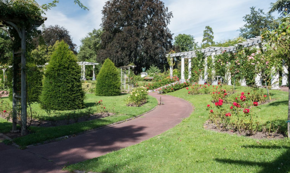 Agence immobilière de  Mogati