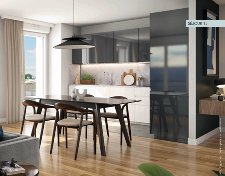 Agence immobilière de  Mogati