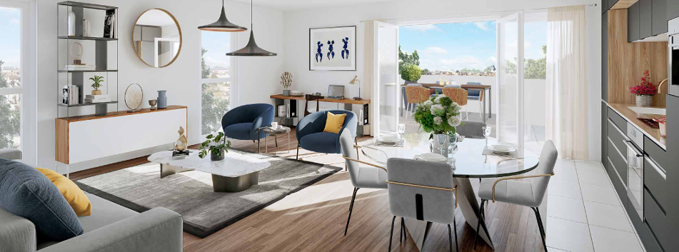 Agence immobilière de  Mogati