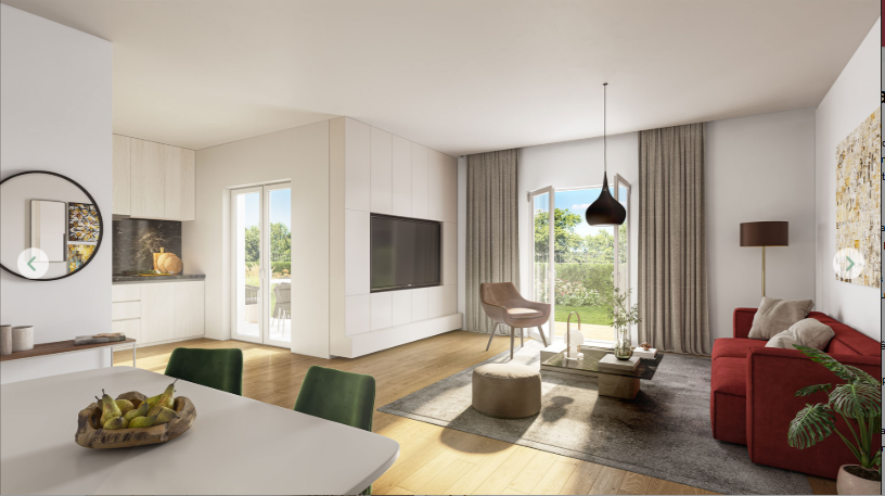 Agence immobilière de  Mogati