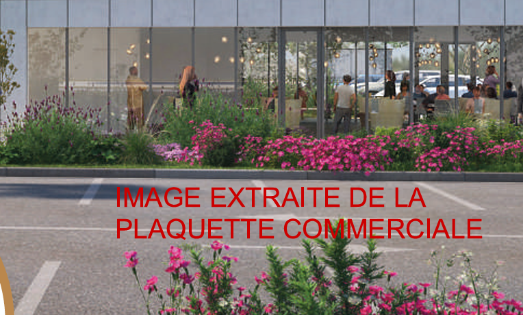 Agence immobilière de  Mogati