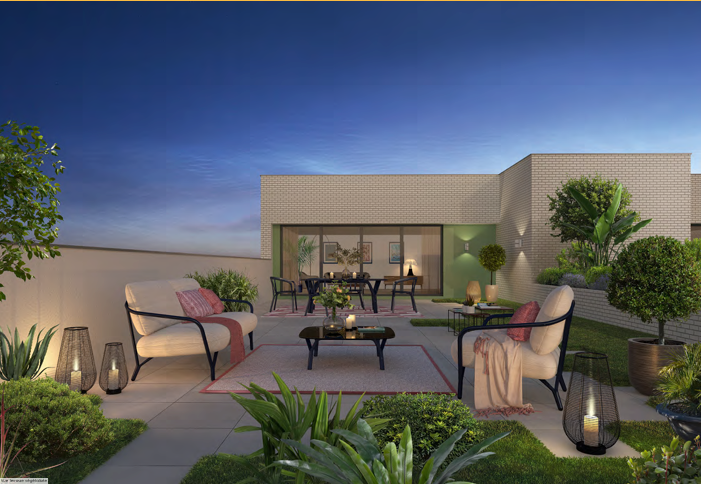 Agence immobilière de  Mogati