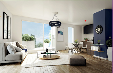 Agence immobilière de  Mogati