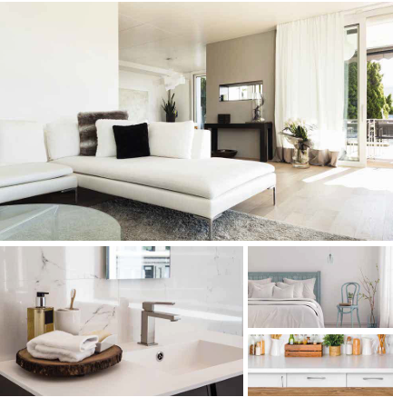 Agence immobilière de  Mogati