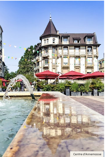 Agence immobilière de  Mogati