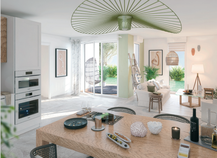 Agence immobilière de  Mogati