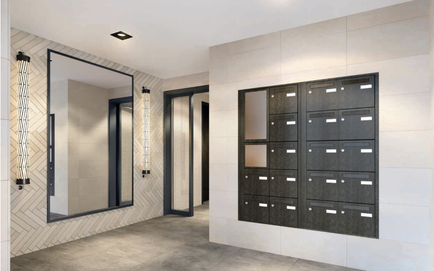 Agence immobilière de  Mogati