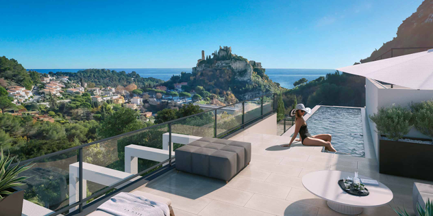 Agence immobilière de  Mogati