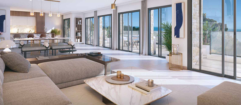 Agence immobilière de  Mogati