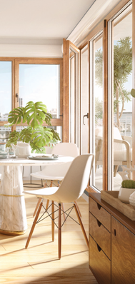 Agence immobilière de  Mogati