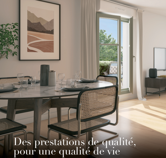 Agence immobilière de  Mogati