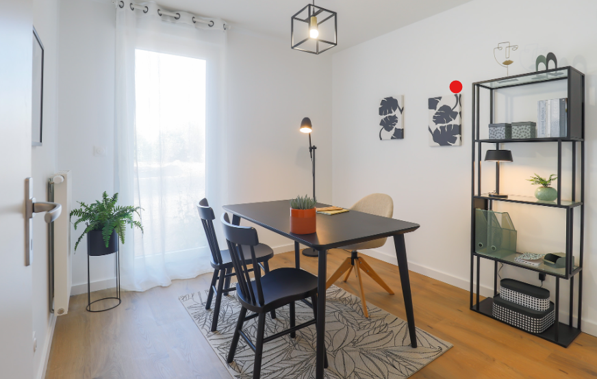 Agence immobilière de  Mogati
