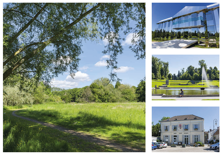 Agence immobilière de  Mogati