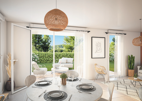 Agence immobilière de  Mogati