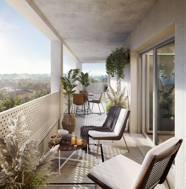 Agence immobilière de  Mogati