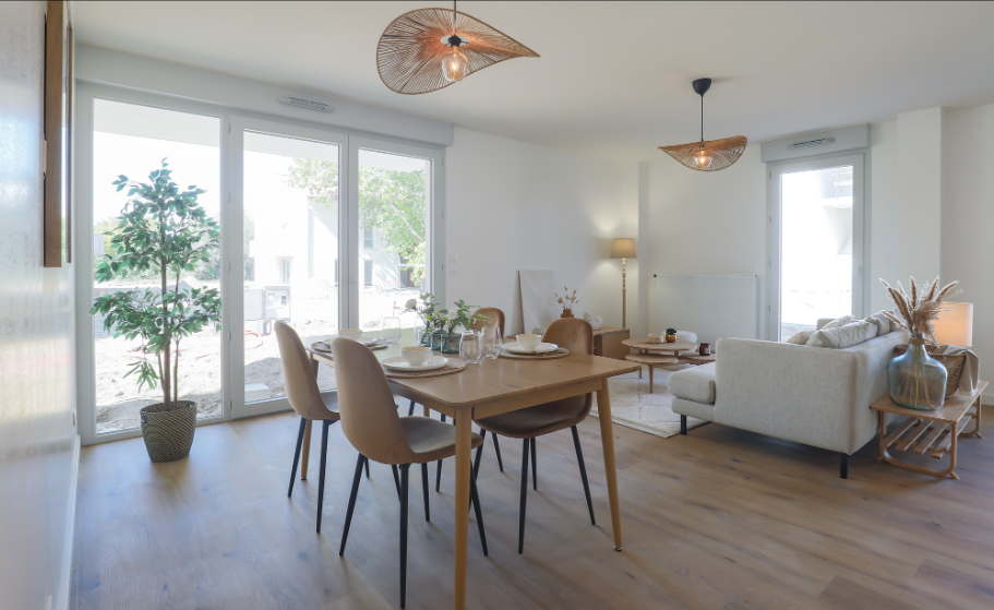 Agence immobilière de  Mogati