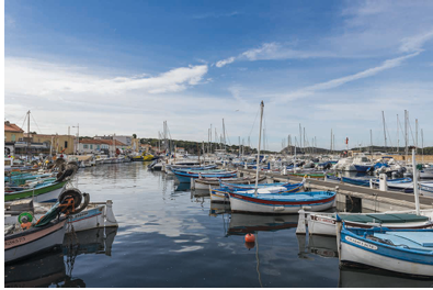 Agence immobilière de  Mogati