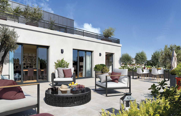 Agence immobilière de  Mogati