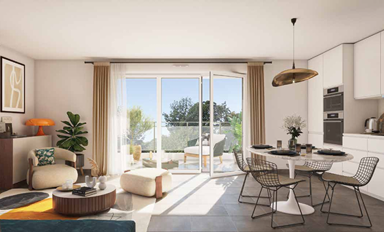 Agence immobilière de  Mogati