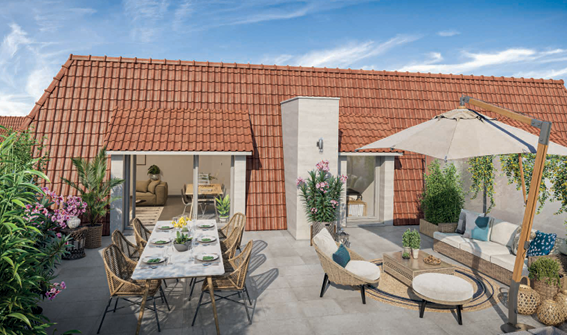 Agence immobilière de  Mogati