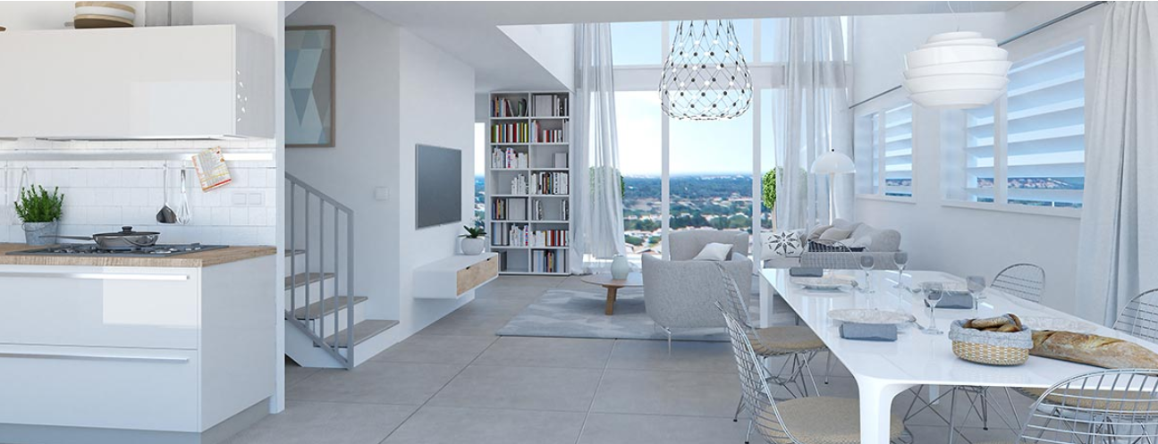 Agence immobilière de  Mogati