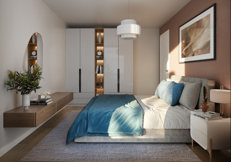 Agence immobilière de  Mogati