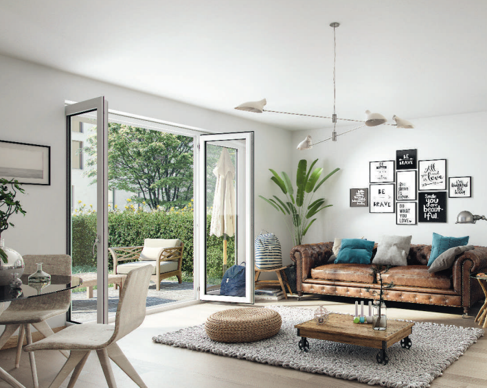 Agence immobilière de  Mogati