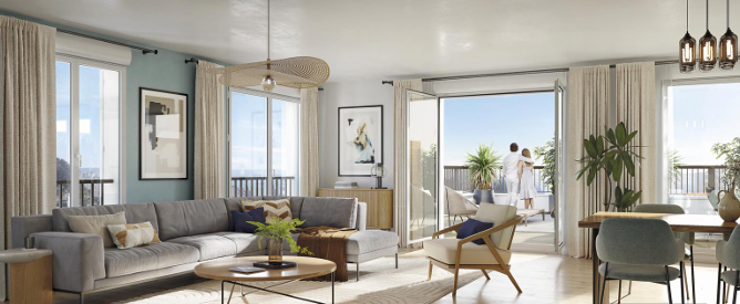 Agence immobilière de  Mogati