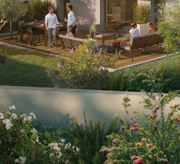 Agence immobilière de  Mogati