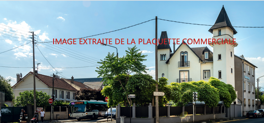 Agence immobilière de  Mogati