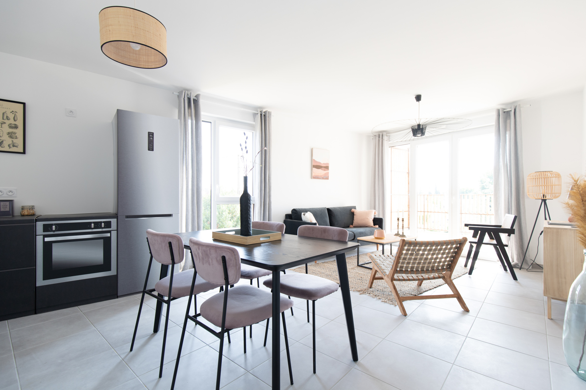 Agence immobilière de  Mogati