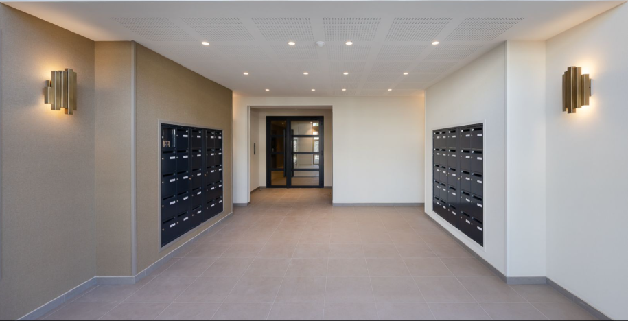 Agence immobilière de  Mogati